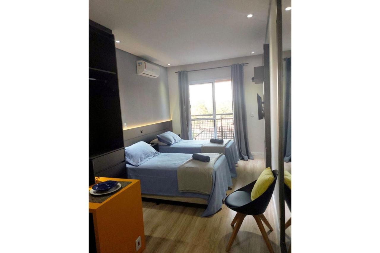 Studio Flat Suite Completo 519 Cotia  Ngoại thất bức ảnh