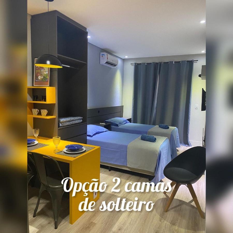Studio Flat Suite Completo 519 Cotia  Ngoại thất bức ảnh