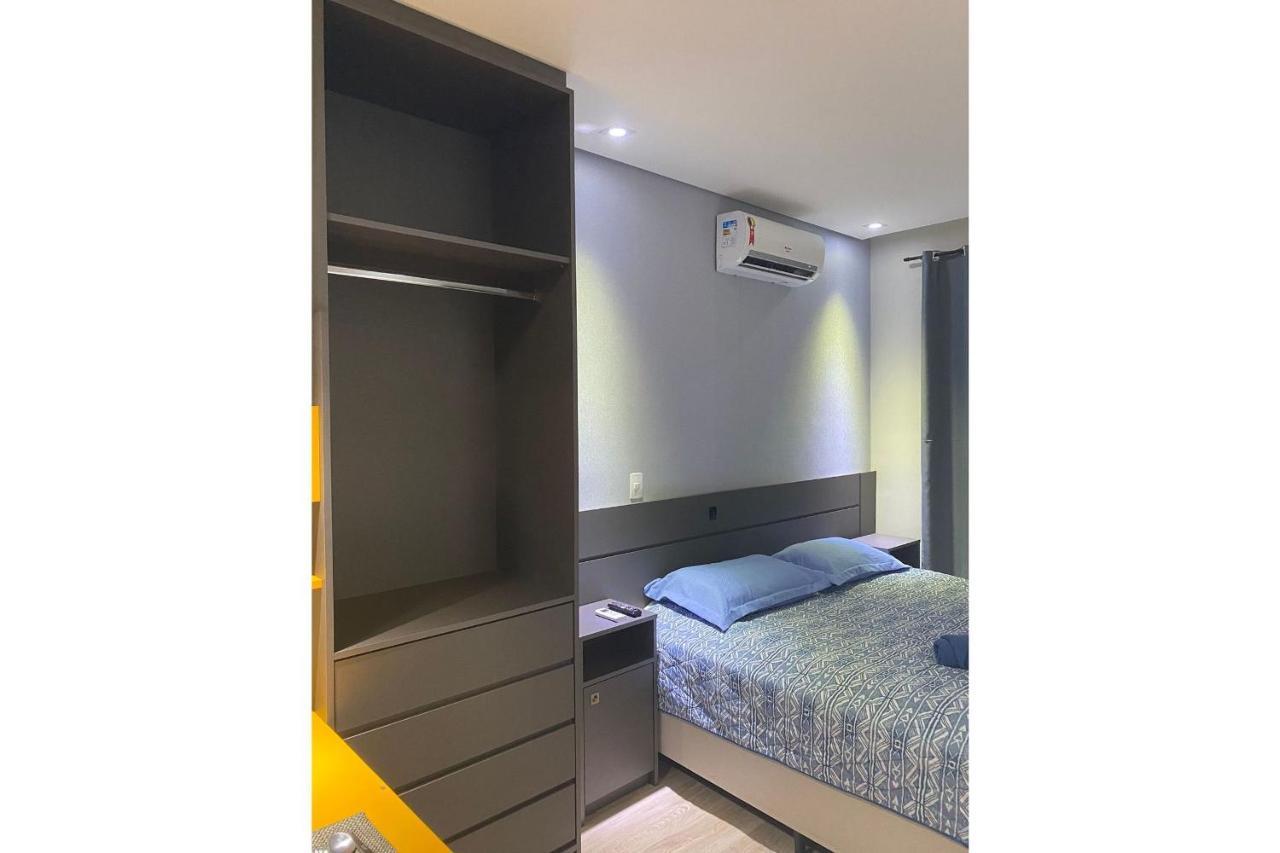 Studio Flat Suite Completo 519 Cotia  Ngoại thất bức ảnh