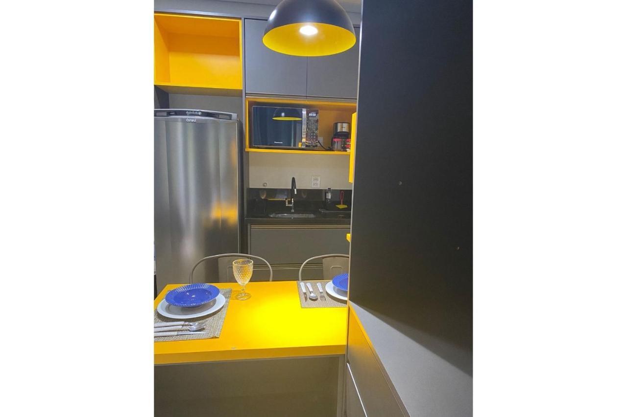 Studio Flat Suite Completo 519 Cotia  Ngoại thất bức ảnh
