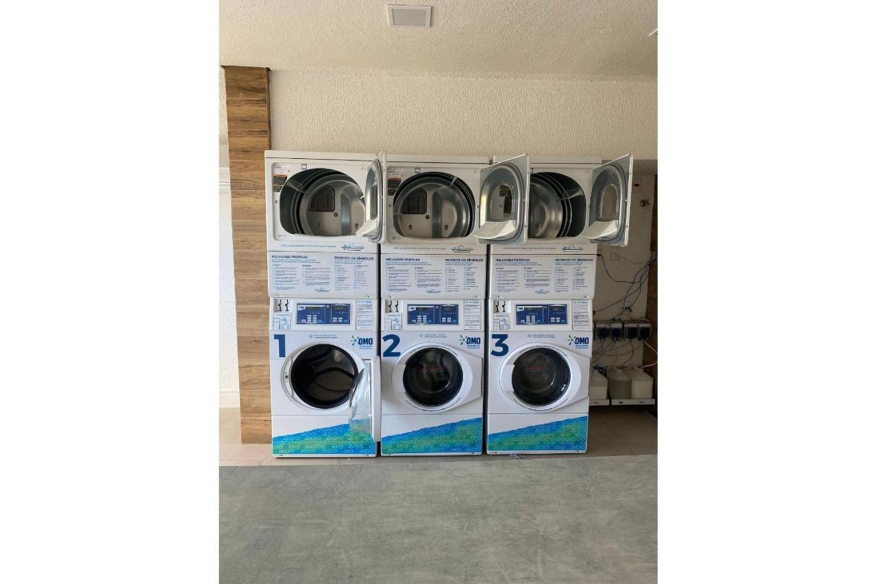 Studio Flat Suite Completo 519 Cotia  Ngoại thất bức ảnh