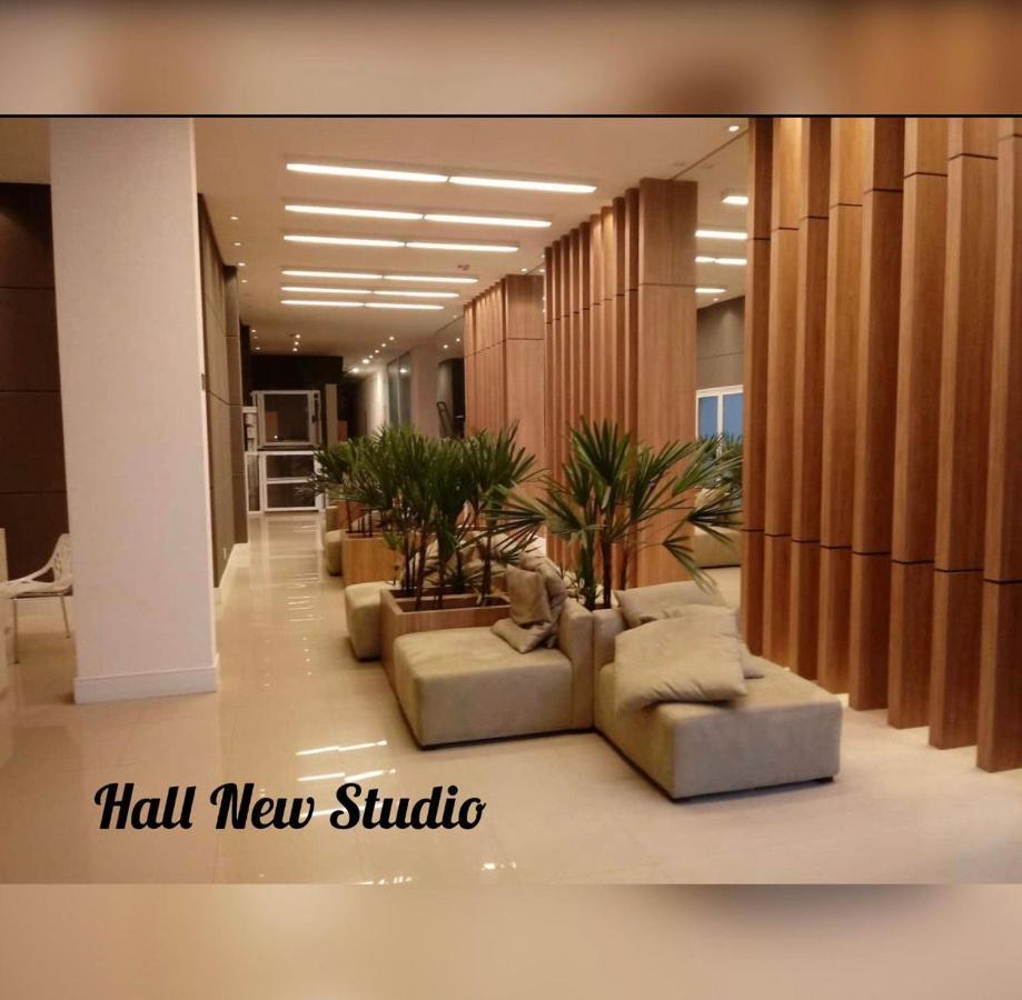 Studio Flat Suite Completo 519 Cotia  Ngoại thất bức ảnh
