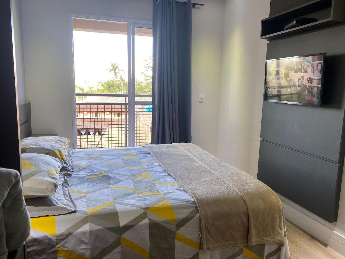 Studio Flat Suite Completo 519 Cotia  Ngoại thất bức ảnh
