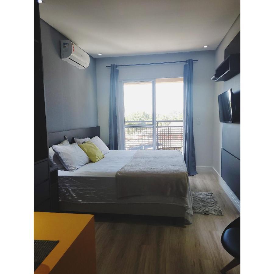 Studio Flat Suite Completo 519 Cotia  Ngoại thất bức ảnh