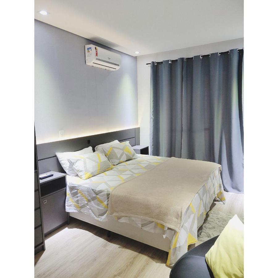 Studio Flat Suite Completo 519 Cotia  Ngoại thất bức ảnh