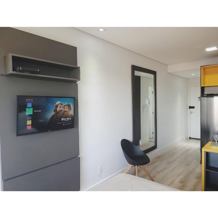 Studio Flat Suite Completo 519 Cotia  Ngoại thất bức ảnh