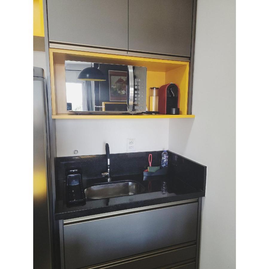 Studio Flat Suite Completo 519 Cotia  Ngoại thất bức ảnh