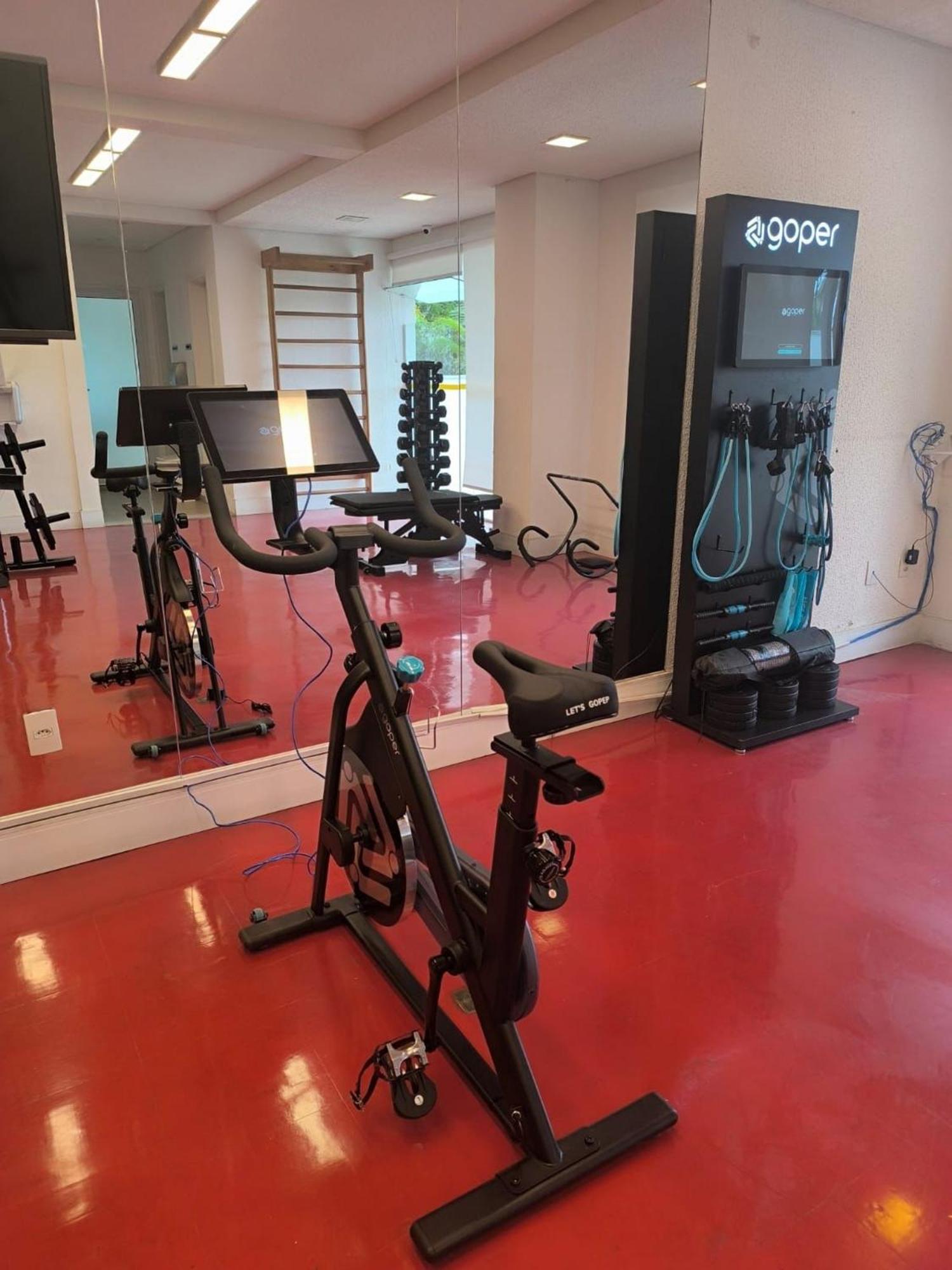 Studio Flat Suite Completo 519 Cotia  Ngoại thất bức ảnh